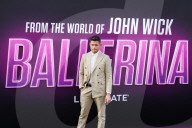 Los Angeles Special Screening Of Lionsgate's 'From the World of John Wick: Ballerina'