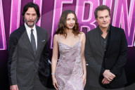 Los Angeles Special Screening Of Lionsgate's 'From the World of John Wick: Ballerina'