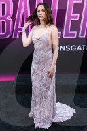 Los Angeles Special Screening Of Lionsgate's 'From the World of John Wick: Ballerina'