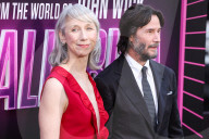 Los Angeles Special Screening Of Lionsgate's 'From the World of John Wick: Ballerina'