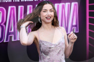 Los Angeles Special Screening Of Lionsgate's 'From the World of John Wick: Ballerina'