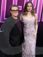 Los Angeles Special Screening Of Lionsgate's 'From the World of John Wick: Ballerina'