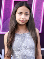 Los Angeles Special Screening Of Lionsgate's 'From the World of John Wick: Ballerina'