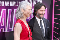 Los Angeles Special Screening Of Lionsgate's 'From the World of John Wick: Ballerina'
