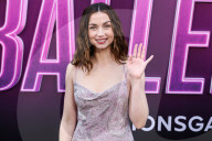 Los Angeles Special Screening Of Lionsgate's 'From the World of John Wick: Ballerina'
