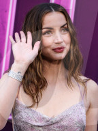 Los Angeles Special Screening Of Lionsgate's 'From the World of John Wick: Ballerina'