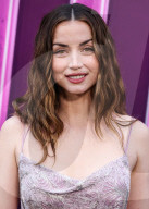 Los Angeles Special Screening Of Lionsgate's 'From the World of John Wick: Ballerina'