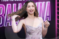 Los Angeles Special Screening Of Lionsgate's 'From the World of John Wick: Ballerina'