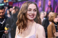 Los Angeles Special Screening Of Lionsgate's 'From the World of John Wick: Ballerina'