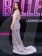 Los Angeles Special Screening Of Lionsgate's 'From the World of John Wick: Ballerina'