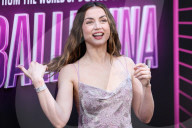 Los Angeles Special Screening Of Lionsgate's 'From the World of John Wick: Ballerina'