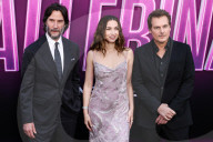 Los Angeles Special Screening Of Lionsgate's 'From the World of John Wick: Ballerina'