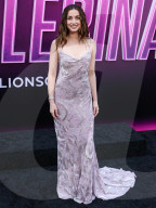 Los Angeles Special Screening Of Lionsgate's 'From the World of John Wick: Ballerina'