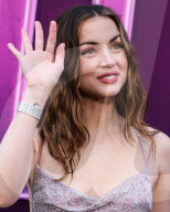 Los Angeles Special Screening Of Lionsgate's 'From the World of John Wick: Ballerina'