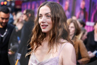 Los Angeles Special Screening Of Lionsgate's 'From the World of John Wick: Ballerina'