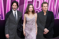 Los Angeles Special Screening Of Lionsgate's 'From the World of John Wick: Ballerina'