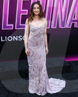 Los Angeles Special Screening Of Lionsgate's 'From the World of John Wick: Ballerina'