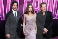 Los Angeles Special Screening Of Lionsgate's 'From the World of John Wick: Ballerina'
