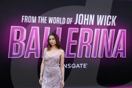 Los Angeles Special Screening Of Lionsgate's 'From the World of John Wick: Ballerina'