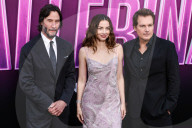 Los Angeles Special Screening Of Lionsgate's 'From the World of John Wick: Ballerina'