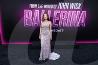 Los Angeles Special Screening Of Lionsgate's 'From the World of John Wick: Ballerina'