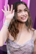 Los Angeles Special Screening Of Lionsgate's 'From the World of John Wick: Ballerina'