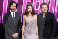 Los Angeles Special Screening Of Lionsgate's 'From the World of John Wick: Ballerina'