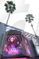 Los Angeles Special Screening Of Lionsgate's 'From the World of John Wick: Ballerina'