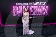 Los Angeles Special Screening Of Lionsgate's 'From the World of John Wick: Ballerina'