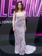 Los Angeles Special Screening Of Lionsgate's 'From the World of John Wick: Ballerina'