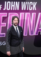 Los Angeles Special Screening Of Lionsgate's 'From the World of John Wick: Ballerina'