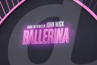 Los Angeles Special Screening Of Lionsgate's 'From the World of John Wick: Ballerina'