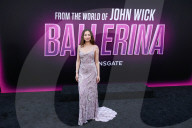 Los Angeles Special Screening Of Lionsgate's 'From the World of John Wick: Ballerina'