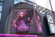 Los Angeles Special Screening Of Lionsgate's 'From the World of John Wick: Ballerina'