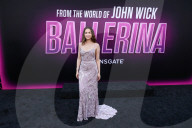 Los Angeles Special Screening Of Lionsgate's 'From the World of John Wick: Ballerina'