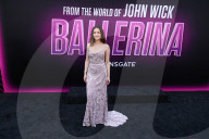 Los Angeles Special Screening Of Lionsgate's 'From the World of John Wick: Ballerina'