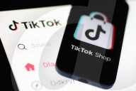 TikTok Shop Photo Illustrations