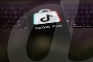TikTok Shop Photo Illustrations