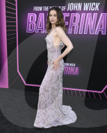 'Ballerina' Los Angeles Special Screening