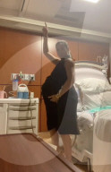 Meghan Markle dances and twerks  to induce Lilibet labour