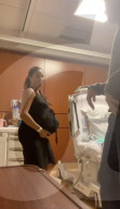Meghan Markle dances and twerks  to induce Lilibet labour
