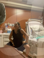 Meghan Markle dances and twerks  to induce Lilibet labour