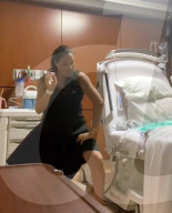 Meghan Markle dances and twerks  to induce Lilibet labour