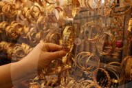 Eid Al-Adha Preparations In Kashmir
