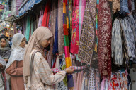 Eid Al-Adha Preparations In Kashmir