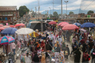 Eid Al-Adha Preparations In Kashmir
