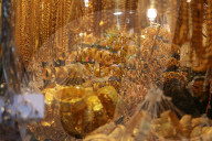 Eid Al-Adha Preparations In Kashmir
