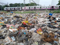 Pollution In India