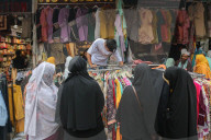 Eid Al-Adha Preparations In Kashmir