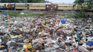 Pollution In India